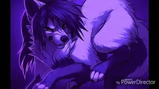 Anime Wolves~Sing Me To Sleep