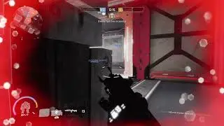 Almost got me!   Titanfall 2 clips