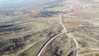 Mavic Mini Let 3 Januar 2022