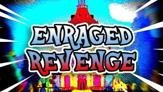 Enraged Revenge - Friday Night Funkin': Magic Showdown