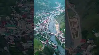 WHAT SURPRISED ME MOST ABOUT DAGESTAN? 