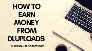 How To Earn Money Online With Dlupload In 2020 | Earning Proof Of Dlupload |  Dlupload Review