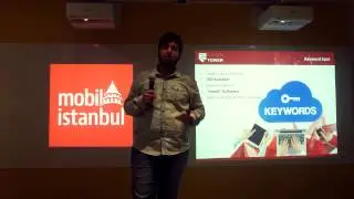 Seyhmus Ölker – Hacking App Stores – ASO (SEO for Apps)