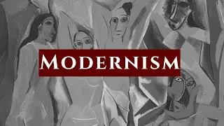 The Crisis of Meaning | All of Modernism Explained