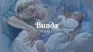 Bunda - Potret (Lyrics)