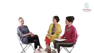 Кристина Оленникова: О продвижении
