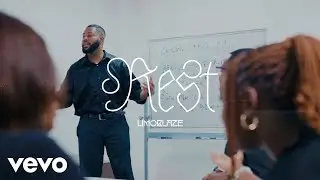 Limoblaze - Rest (Visualizer)