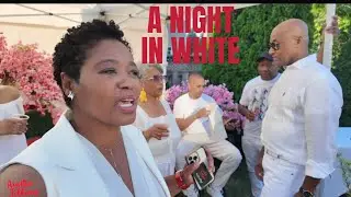 A NIGHT IN WHITE, 2024