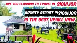 THE BEST UPHILL RESORT IN SIQUIJOR 🇵🇭