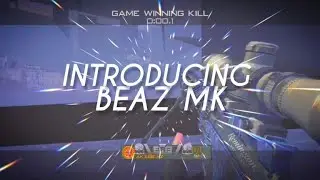Introducing Beaz MK by Pyro & Voltiic