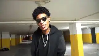 Alpha Empire_-_ Respect (official music video)(prod by: Superstar beats)