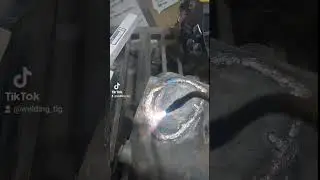 сварка чугуна