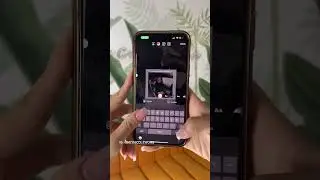 Creative Instagram Story Idea - Part 114 