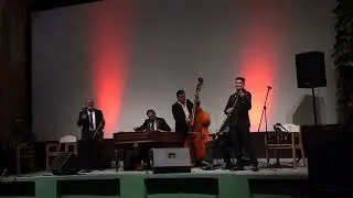 Taraful Leonard Iordache la Gradina Alhambra 4k