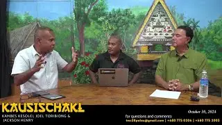 Kausischakl | October 17, 2024