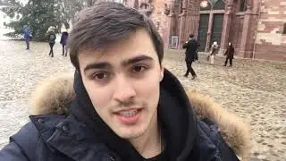 Серия #26. Базель