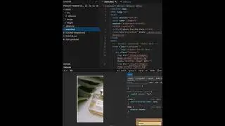 Product Preview Card Component - Frontend Mentor | #html5 #css3