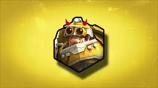 100% Full Damage Flamethrower Build With Face Melter Overclock!