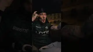 Ждем трек?