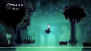 HOLLOW KNIGHT #2