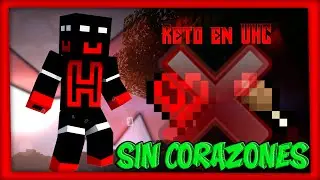 Reto en UHC | Ganar sin ver sus Corazones!