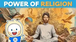 STRENGTHS and WEAKNESSES of RELIGION