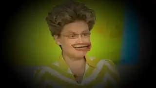Забавные созерцания Малышевой【RYTP Tеnnis】