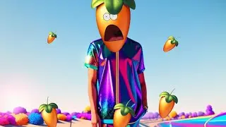 the most craziest Afro beat i ve made in the FL studio mobile @lilnayb12beatz