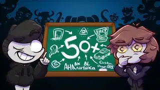 Аналитика 50+ модов для Repentance