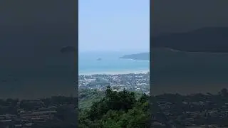 Таиланд, Пхукет. Биг Будда