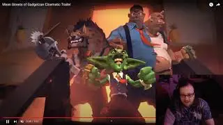Lore Rant : What's Next for the Goblins