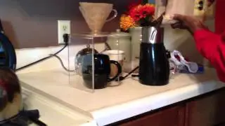 How to Brew the Perfect Cup of Coffee
