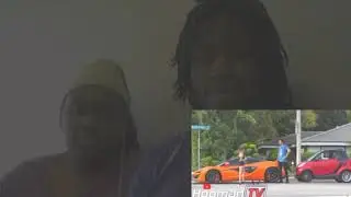 (Gold Digger Prank Part 21|HooManTV) Reaction