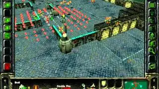 Let's Play Incubation 15 : Kill the giant alien