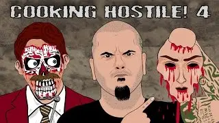 Cooking Hostile with Phil Anselmo - Episode 4 