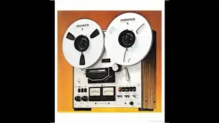 Из КАТАЛОГА Pioneer - Pioneer RT-1011L - Description - 3 Motor 3 Head Stereo Tape Deck (1974-80)