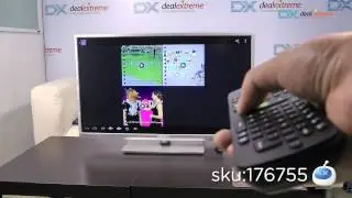 DX: MK808B Android 4.1 Dual Core Google TV Player