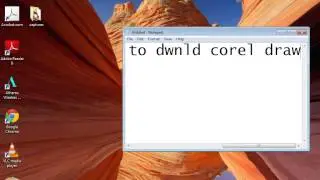how to download corel draw 12