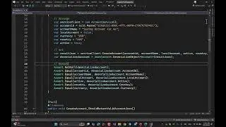 Snapshot Testing in .NET - Persian