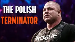 10 TIMES MATEUSZ KIELISZKOWSKI BLEW OUR MINDS 🤯