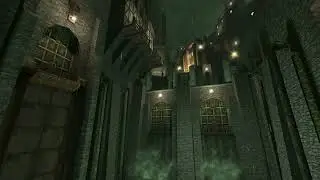 Gloomwood Development - Underport Ambience #1