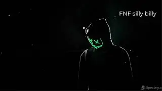 FNF silly billy song #fnf #fnfmod #sillybilly #song  #games