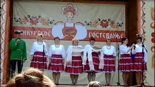 Шенкурск. День города. 30.06.2019.