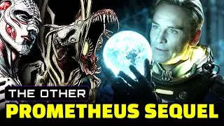 More ALIEN Timeline | 125 Years After Prometheus