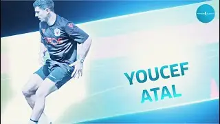 Youcef Atal -  يوسف عطال
