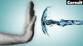 Cea mai buna protectie impotriva apei! Descopera gama Ceresit CR!
