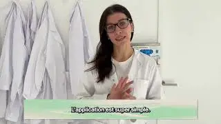 Nail Care Pen Application (FR)