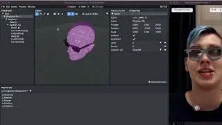 Export an Effect from DeepAR Studio and Use Effect in Your App - Tutorial Shorts