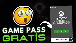 Como CONSEGUIR Xbox GAME PASS de GRAÇA!