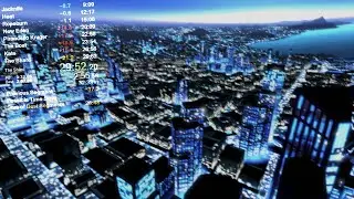 Mirror's Edge Any% Speedrun in 29:52